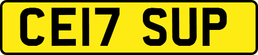 CE17SUP