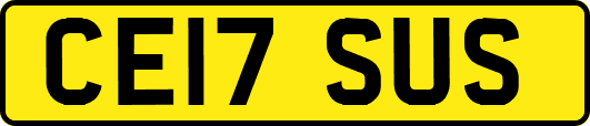 CE17SUS