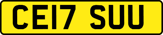 CE17SUU