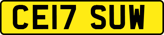 CE17SUW