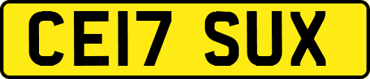 CE17SUX
