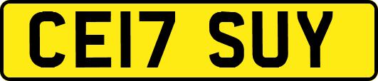 CE17SUY