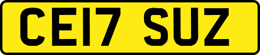CE17SUZ