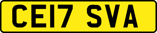 CE17SVA