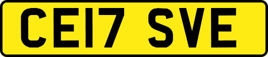 CE17SVE