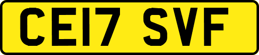 CE17SVF