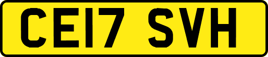 CE17SVH