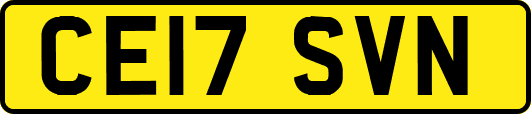 CE17SVN