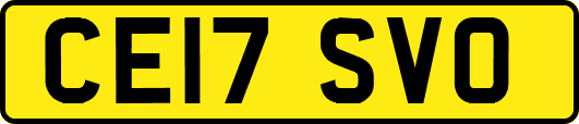 CE17SVO
