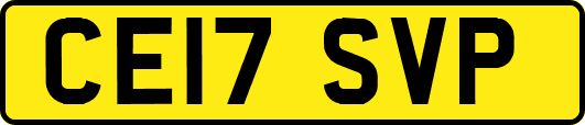 CE17SVP
