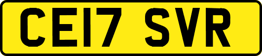 CE17SVR