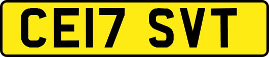 CE17SVT