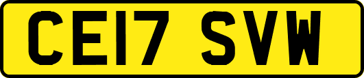 CE17SVW