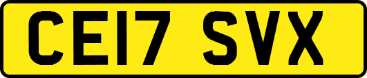 CE17SVX
