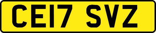 CE17SVZ