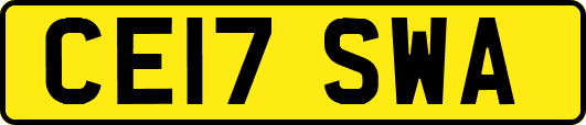 CE17SWA