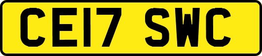 CE17SWC
