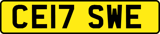 CE17SWE