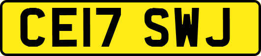 CE17SWJ