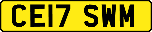 CE17SWM