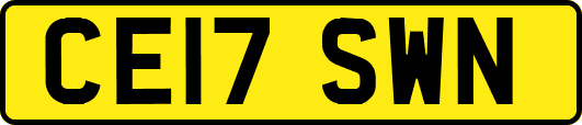 CE17SWN