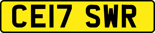 CE17SWR