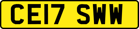CE17SWW