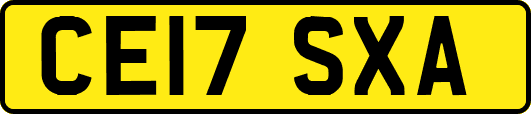 CE17SXA