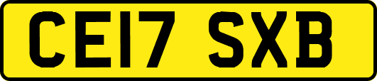 CE17SXB