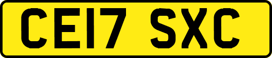 CE17SXC