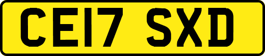 CE17SXD