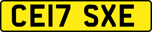 CE17SXE