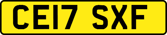 CE17SXF