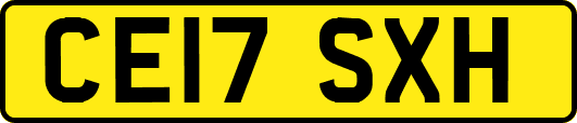 CE17SXH