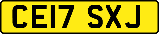 CE17SXJ