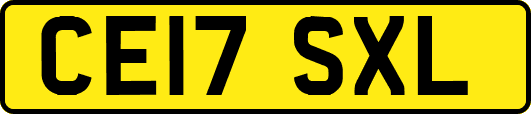 CE17SXL