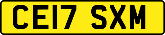 CE17SXM