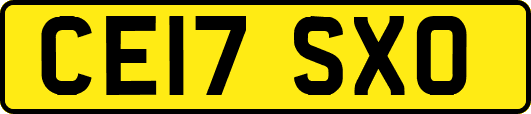 CE17SXO