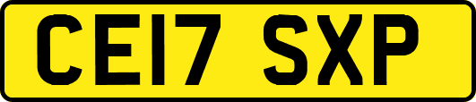 CE17SXP