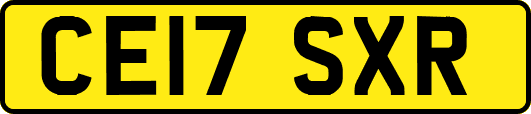 CE17SXR