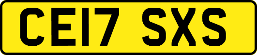 CE17SXS