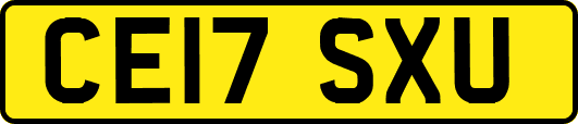 CE17SXU