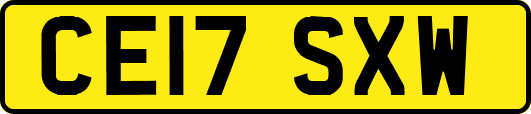 CE17SXW