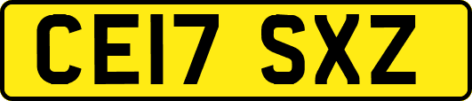 CE17SXZ