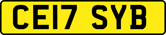 CE17SYB