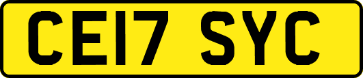 CE17SYC