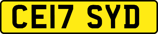 CE17SYD