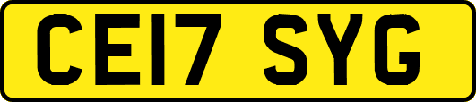 CE17SYG