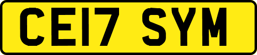 CE17SYM