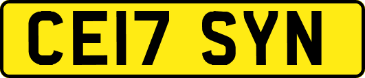 CE17SYN
